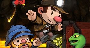 – Spelunky kommer hjem