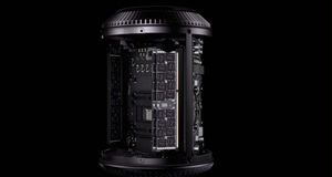 Så mye billigere er Mac Pro-toppmodellen enn en tilsvarende Windows-PC
