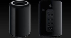 Apple jobber med ny Mac Pro som skal bli modulær