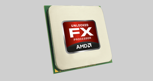 AMD slipper prosessor med rekordhøy klokkefrekvens