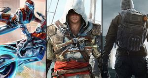 Glovarme jern i ilden hos Ubisoft