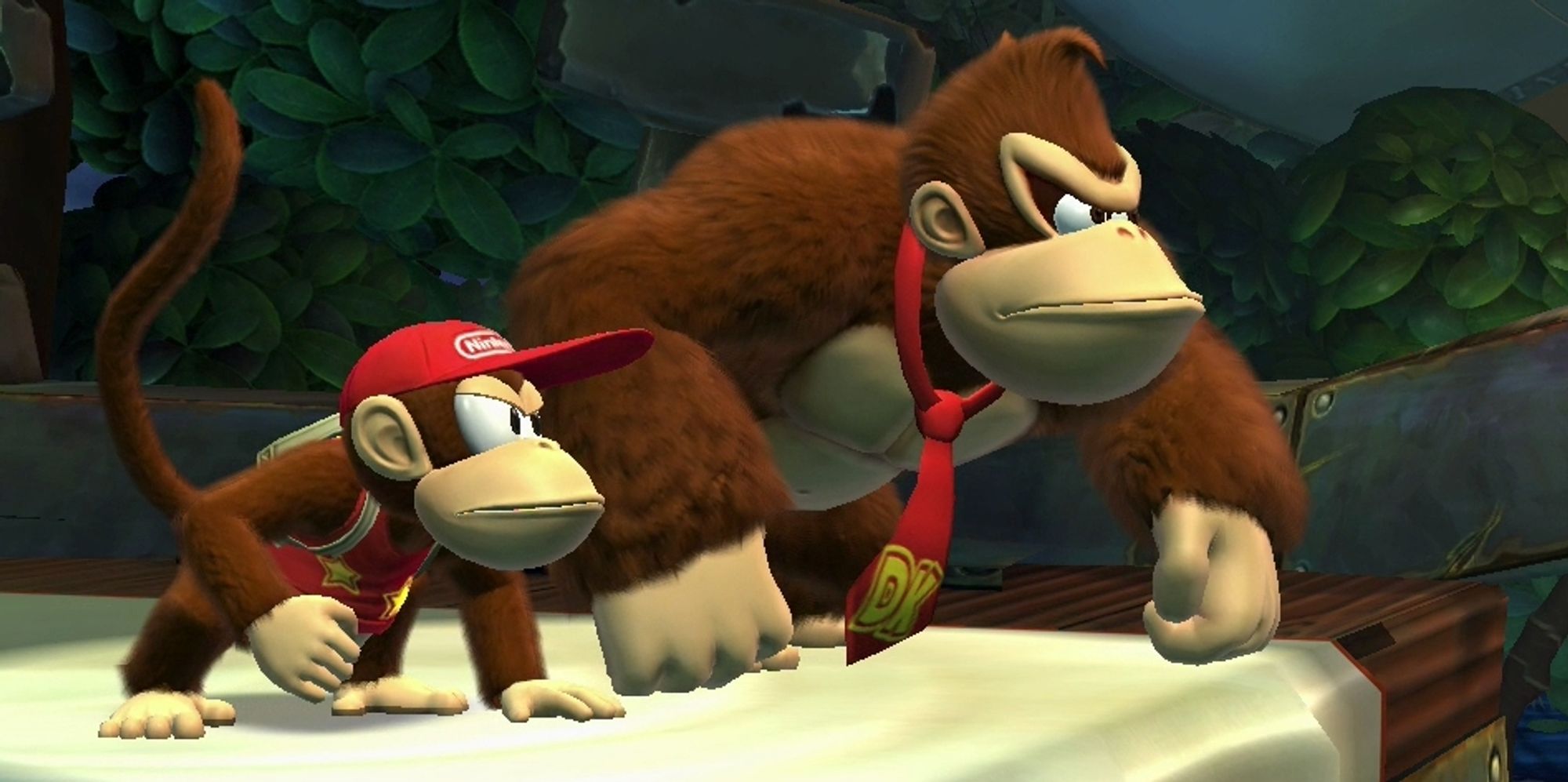 Wii U får nye spill med