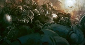 Nytt Warhammer 40,000-MMO er på vei