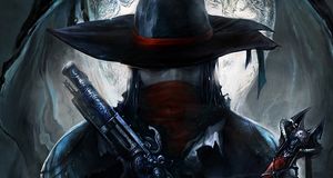 Van Helsing på nye eventyr