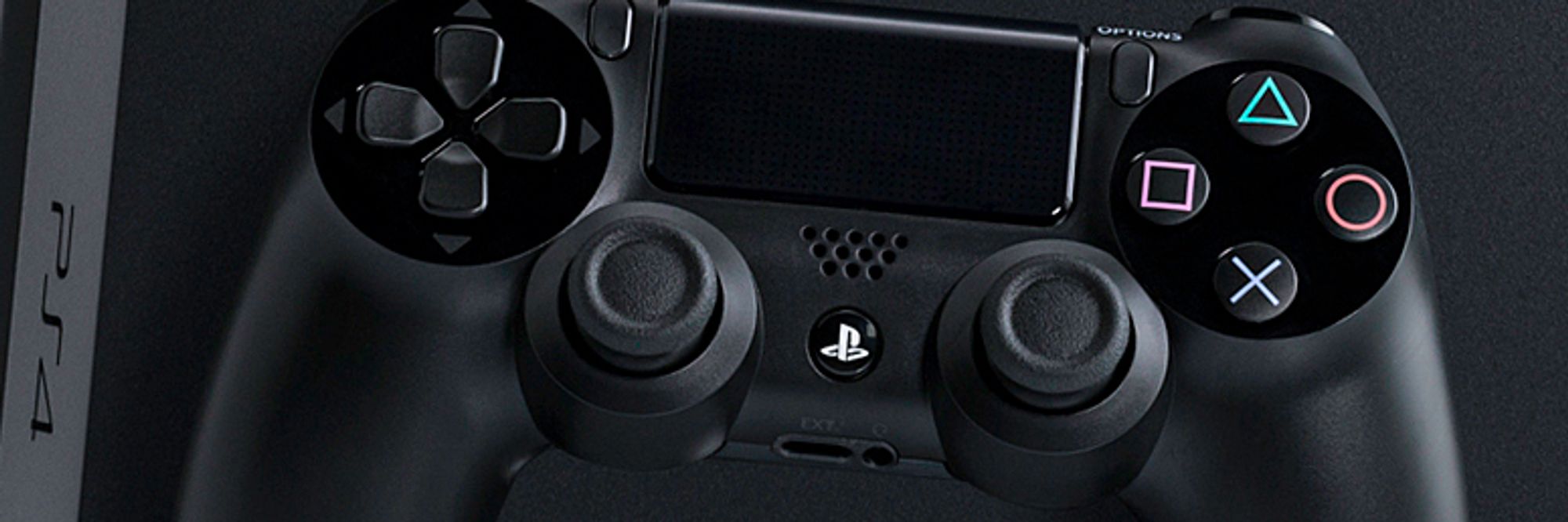 playstation 4 pris