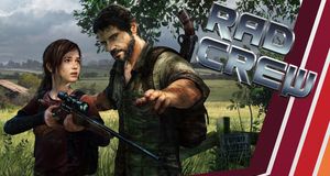 – The Last of Us minner oss om Half-Life 2