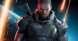 Mass Effect 3 kunne hatt en annen slutt