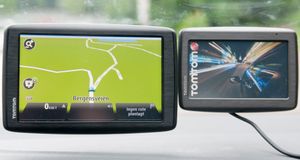 Test: TomTom Start 60 og Via 130