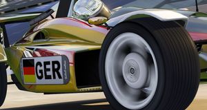 TrackMania 2 Stadium er ute nå