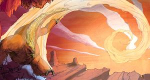 Test din reaksjonsevne i Aaru's Awakening