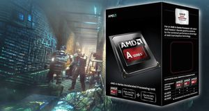 Test: AMD A10-6800K «Richland»