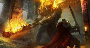 Lords of the Fallen