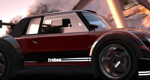 TrackMania 2 Valley lanseres neste uke