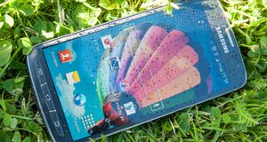 Test: Samsung Galaxy S4 Active
