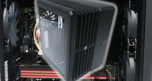 Test: Corsair Carbide Air 540
