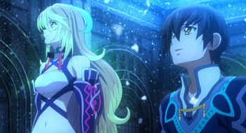 Tales of Xillia 2 kjem til Europa