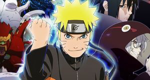Naruto slår frå seg på PC