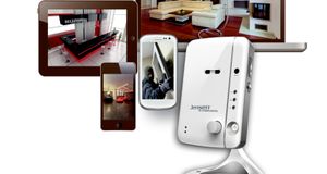 Test: Jensen Scandinavia Secure Link