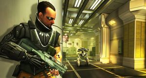 Neste Deus Ex kjem denne veka