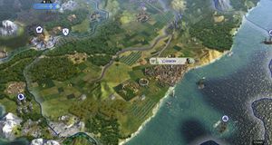 Anmeldelse: Civilization V: Brave New World