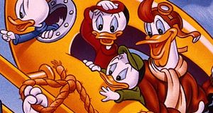 DuckTales Remastered har fått dato