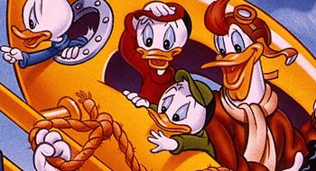 DuckTales Remastered har fått dato