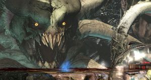 No kan du duellere i God of War: Ascension