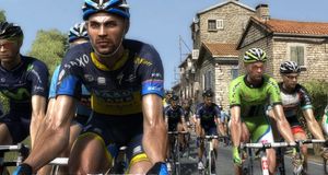 Anmeldelse: Pro Cycling Manager 2013