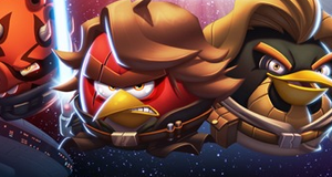 Angry Birds Star Wars II er kunngjort