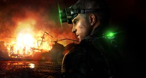 Splinter Cell: Blacklist