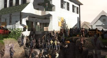 Minecraft møter DayZ i 7 Days to Die