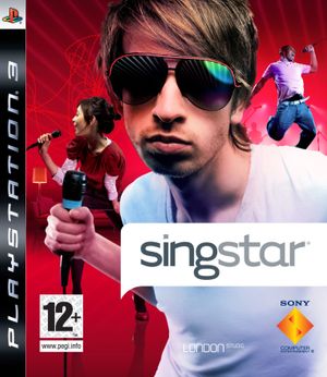 Alt om SingStar (PS3) Gamer.no SingStar® Guitar | PS3 spill | PlayStation