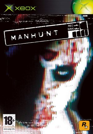 Alt om Manhunt (Xbox) Gamer.no Alt om Stolen (Xbox) Gamer.no