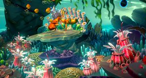 Fantasia: Music Evolved