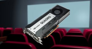 Nytt flaggskip fra Nvidia lansert