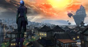 Anmeldelse: Neverwinter