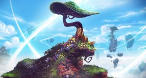 Project Spark