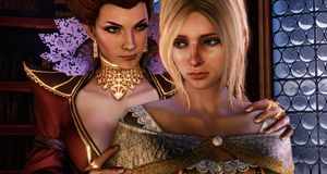 Eternal Darkness-oppfølgjar tilbake på Kickstarter