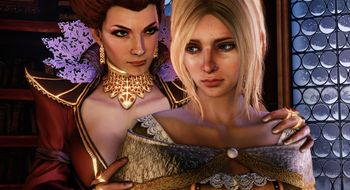 Eternal Darkness-oppfølgjar tilbake på Kickstarter