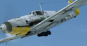 Neste IL-2 Sturmovik får tidlig lansering