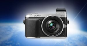Panasonic lanserer nytt systemkamera