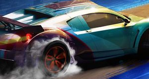 Nå kan du teste Ridge Racer Driftopia