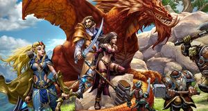 EverQuest Next byr på ødeleggbare miljøer