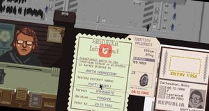 Papers, Please vant stort på IGF