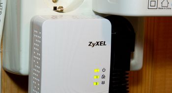Test: ZyXEL PLA4201 og PLA5205