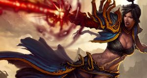 Blizzard erter oss med Diablo III-relatert nettsted