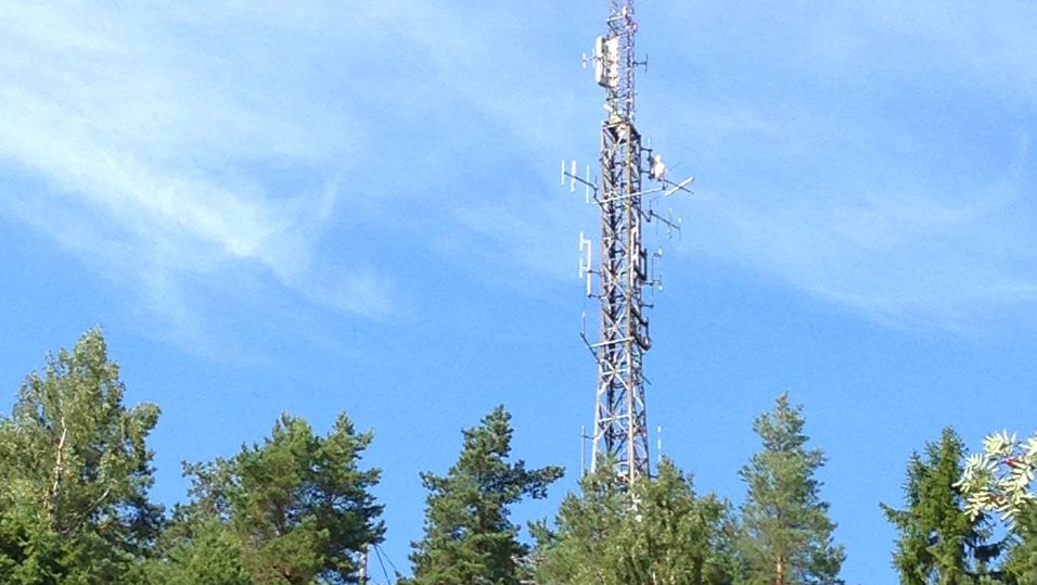Kan TDC-Get bli en aktør både på fastnett og mobilnett i Norge?