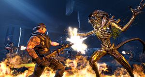 To Aliens-spill er forsvunnet fra Steam