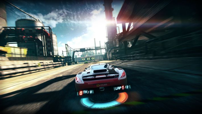 Alt Om Split Second Velocity Windows Gamer No Alt Om Split Second Velocity Windows Gamer No
