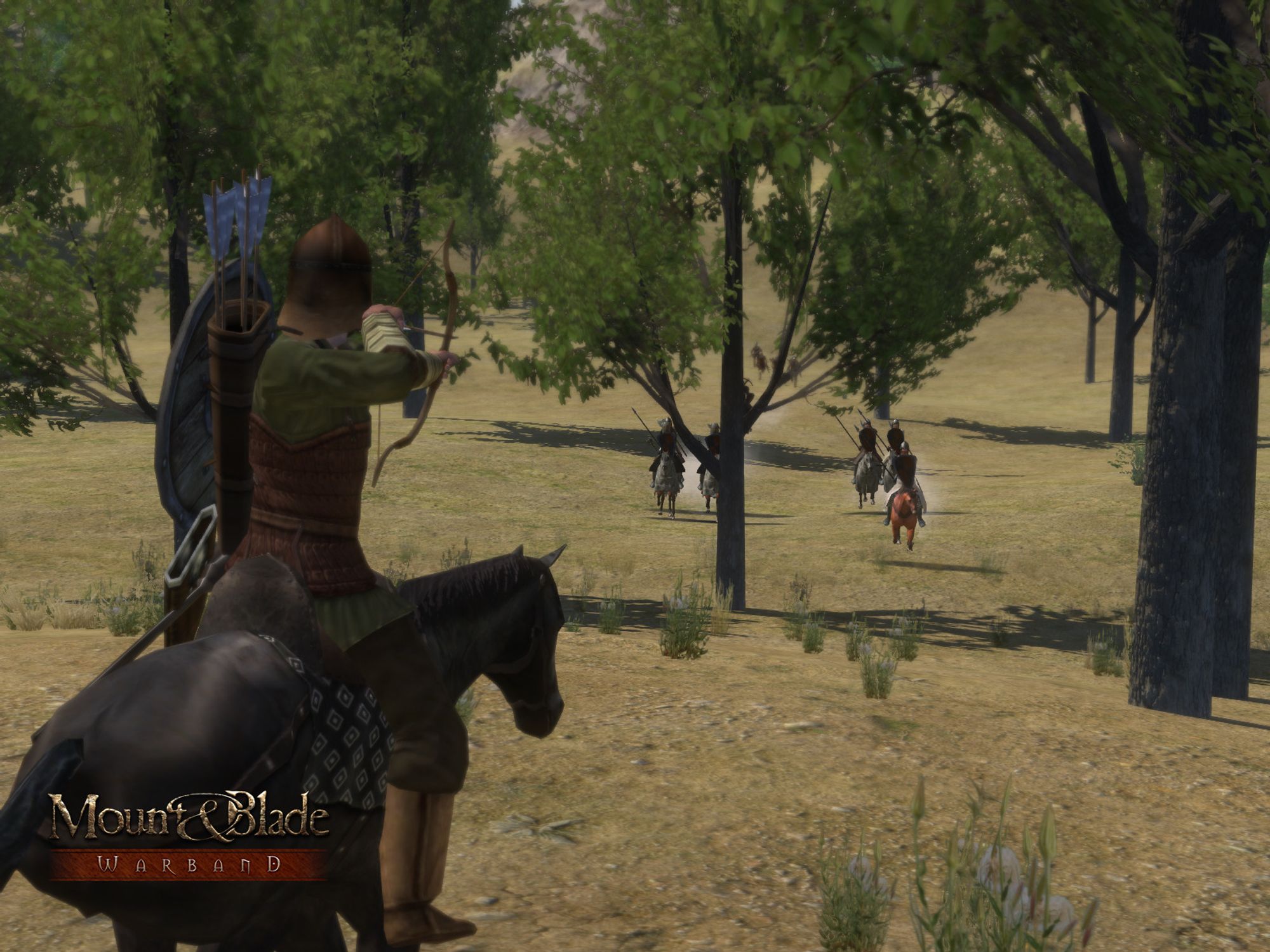 Русификатор для mount blade warband